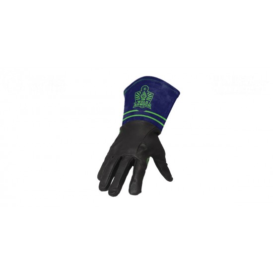 Manusi Sudura Premium TIG WELD ARMOUR ELITE