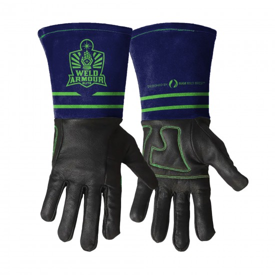 Manusi Sudura Premium TIG WELD ARMOUR ELITE