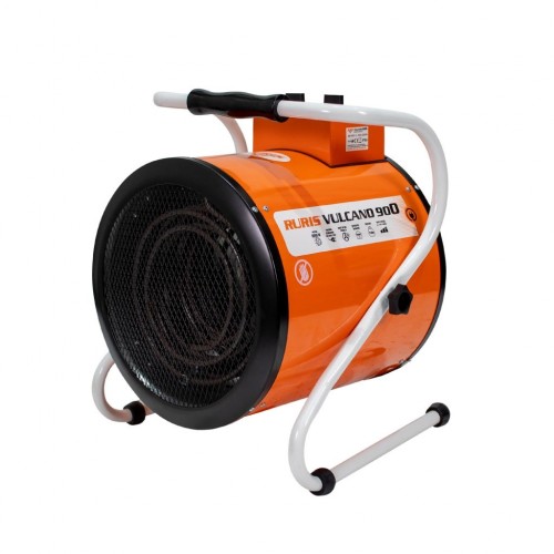 Aeroterma electrica RURIS VULCANO 900 