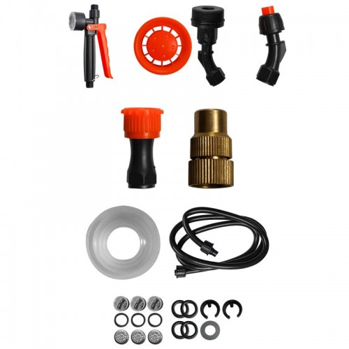 Kit Pulverizator RS EasyFit Full 