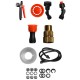 Kit Pulverizator RS EasyFit Full