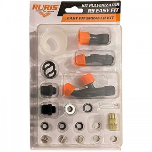 Kit Pulverizator RS EasyFit 