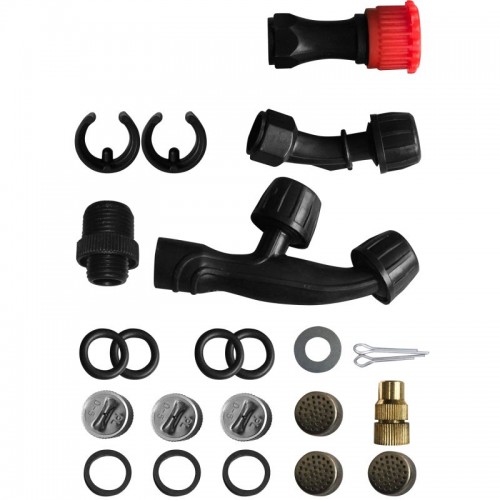 Kit Pulverizator RS EasyFit 
