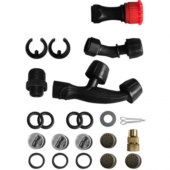 Kit Pulverizator RS EasyFit