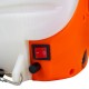 Pulverizator electric RURIS RS 1400 Pulverizator electric RURIS RS 1400