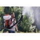 Atomizor RURIS A 102 + kit echipament de lucru {masca+ochelari+salopeta } 2.9 CP