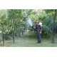 Atomizor RURIS A103 S + kit echipament de lucru{masca+ochelari+salopeta } 3 CP