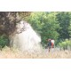 Atomizor RURIS A103 S + kit echipament de lucru{masca+ochelari+salopeta } 3 CP