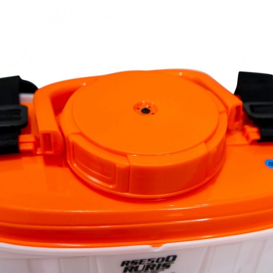 Pulverizator electric ruris rse 500