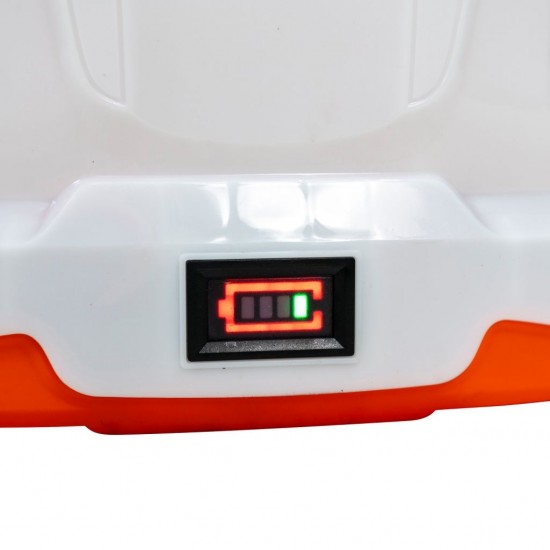 Pulverizator electric ruris rse 500