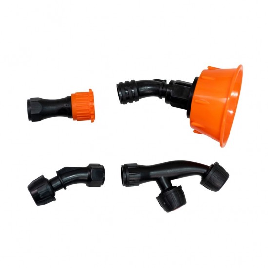 Pulverizator electric ruris rse 500