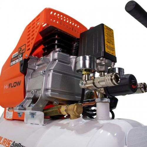 Compresor Ruris AirPower2400