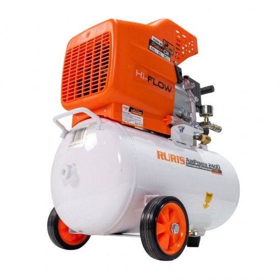 Compresor Ruris AirPower2400