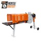 Despicator lemne RURIS DL1000 1.8 kW 10 tone