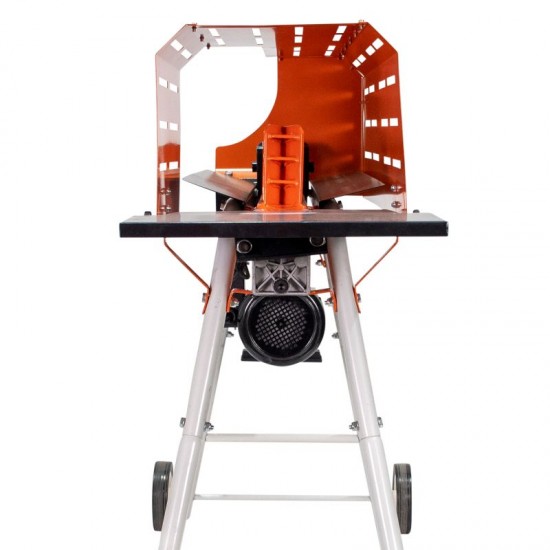 Despicator lemne RURIS DL700 2.2 kW 7 tone