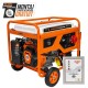 Generator curent RURIS R-Power GE 9000 RC ATS 15 CP Generator curent RURIS R-Power GE 9000 RC ATS 15 CP