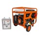 Generator curent RURIS R-Power GE 9000 RC ATS 15 CP Generator curent RURIS R-Power GE 9000 RC ATS 15 CP