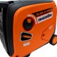 Generator Invertor Ruris R-Power IS4000 RC 5.5CP/4kW Generator Invertor Ruris R-Power IS4000 RC 5.5CP/4kW