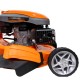 Masina de tuns gazon dac 120xls, 4CP