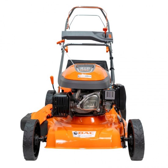 Masina de tuns gazon dac 120xls, 4CP