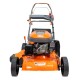 Masina de tuns gazon dac 120xls, 4CP