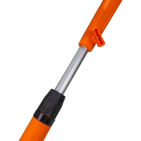 Trimmer Electric RURIS TE 400 400 W