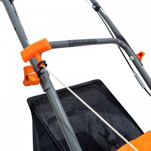 Masina de tuns gazon DAC 110XL 2.5 CP 