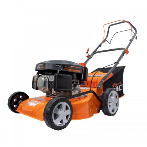 Masina de tuns gazon DAC 110XL 2.5 CP 