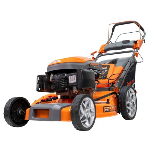 masina de tuns gazon dac 150xls