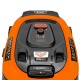 Robot de tuns gazon fara fir perimetral RURIS Sentinel 1500