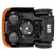 Robot de tuns gazon fara fir perimetral RURIS Sentinel 1500