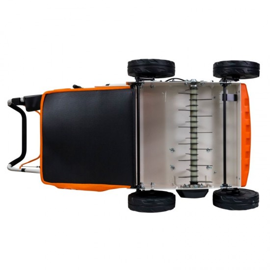 Scarificator gazon RURIS RXH999 5.3 CP