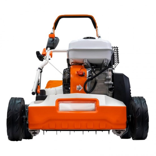 Scarificator gazon RURIS RXH999 5.3 CP