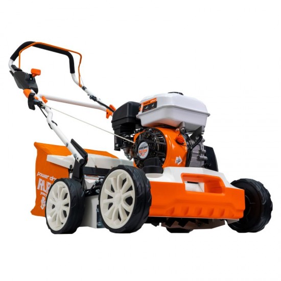 Scarificator gazon RURIS RXH999 5.3 CP