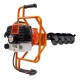 Motoburghiu RURIS TT10 1.7 CP