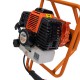 Motoburghiu RURIS TT10 1.7 CP