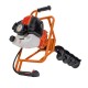 Motoburghiu RURIS TT10 1.7 CP
