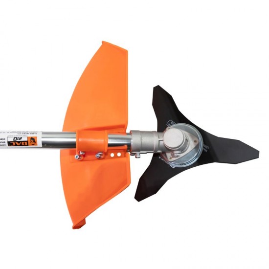 Motocoasa de umar DAC 110 - 1.2 CP