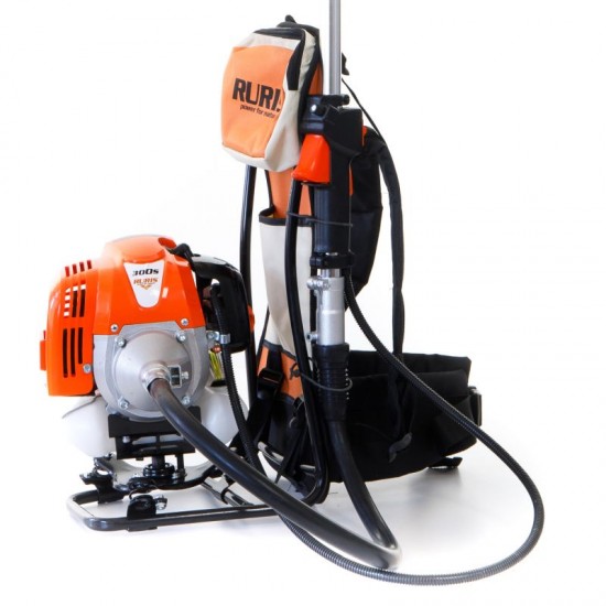 motocoasa ruris 300s