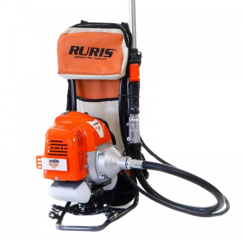 motocoasa ruris 300s