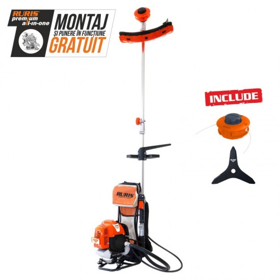 motocoasa ruris 300s