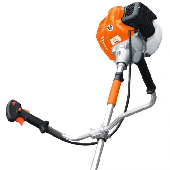 Motocoasa de umar DAC 410 - 3.3 CP