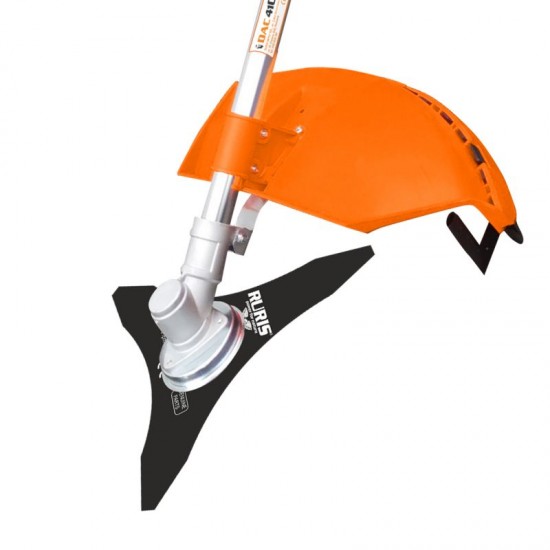 Motocoasa de umar DAC 410 - 3.3 CP