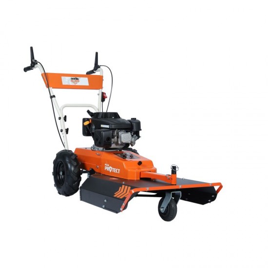 Motocositoare profesională RURIS 999K, 7.5 CP