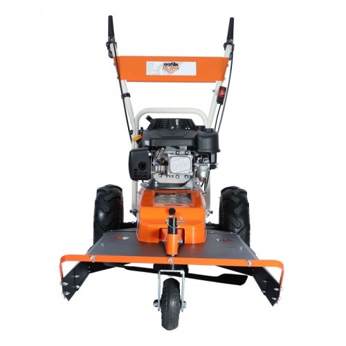 Motocositoare profesională RURIS 999K, 7.5 CP