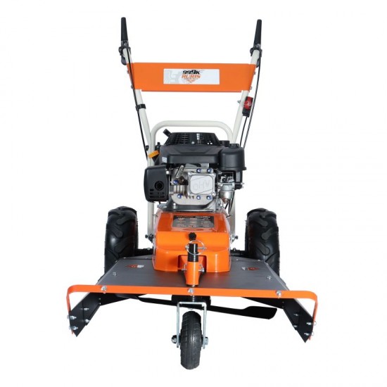 Motocositoare profesională RURIS 999K, 7.5 CP