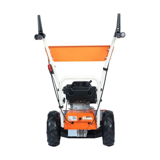 Motocositoare profesională RURIS 999K, 7.5 CP