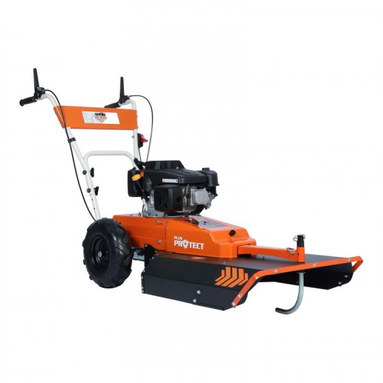 Motocositoare profesională RURIS 999K, 7.5 CP