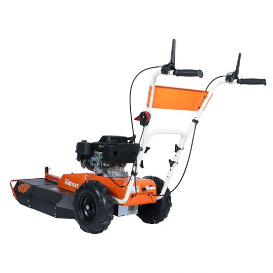 Motocositoare profesională RURIS 999K, 7.5 CP