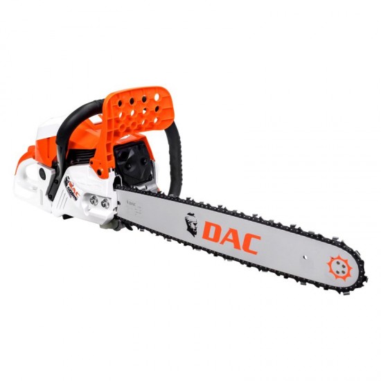 Motoferastrau DAC 601 RS 5 CP